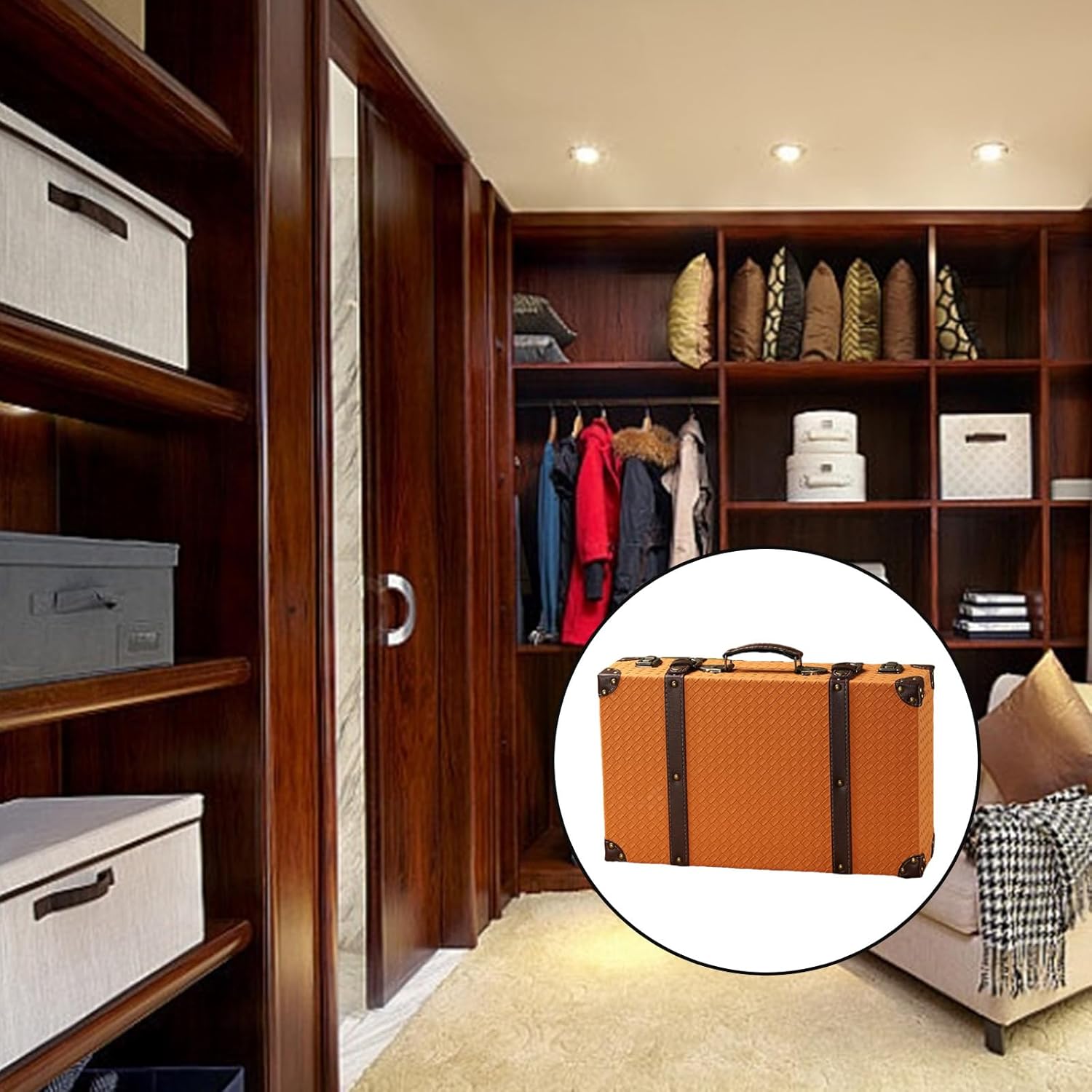 BATONER／BN-19FM-028／タートルネック／アイボリー／サイズ2